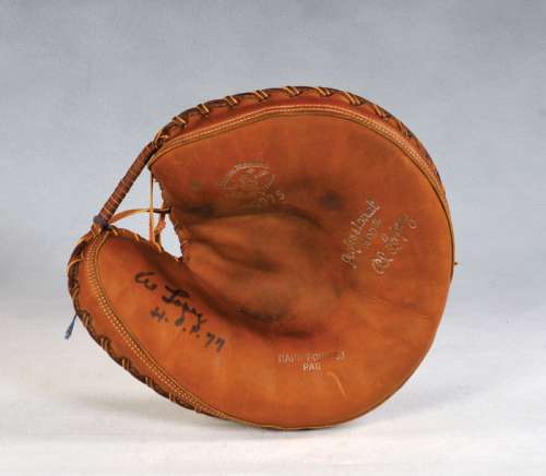 Al Lopez D&M DG975 Front