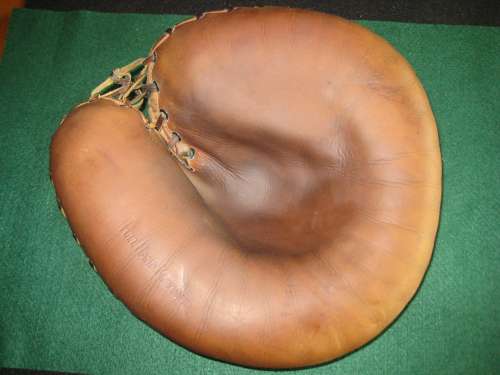 Frank Hogan D&M 703 Front