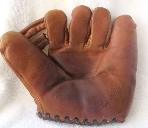 Chas. Ruffing D&M Front