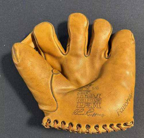 Chas. Ruffing D&M G10 Front 2