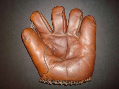 Chas. Ruffing D&M G12 Front