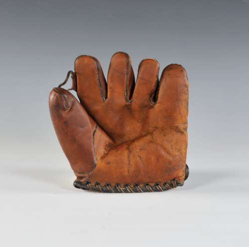 Chick Hafey D&M G41 Front