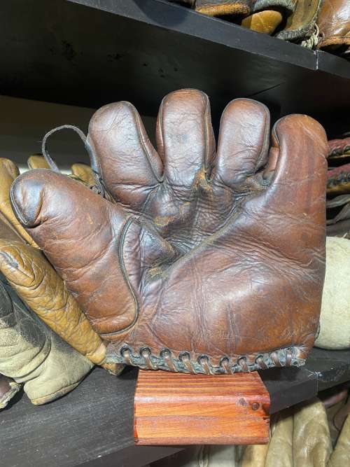 Chick Hafey D&M G78 Front