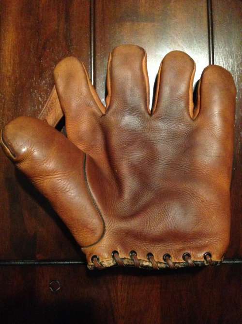 D&M 1 Inch Web Front