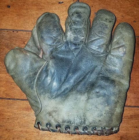 D&M 1 Inch Web Front