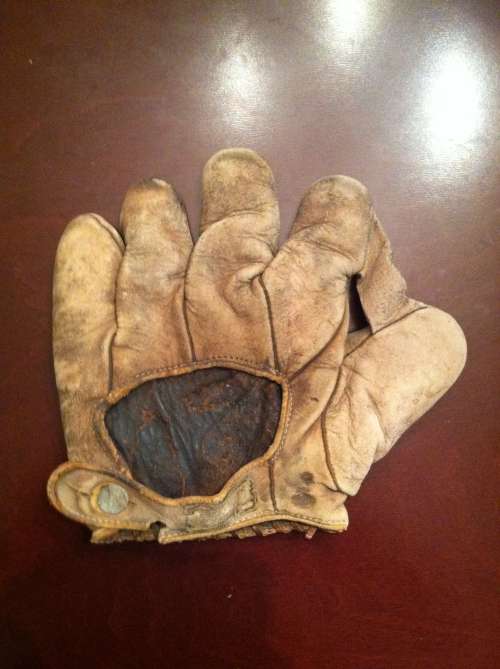 D&M 1 Inch Web Light Back