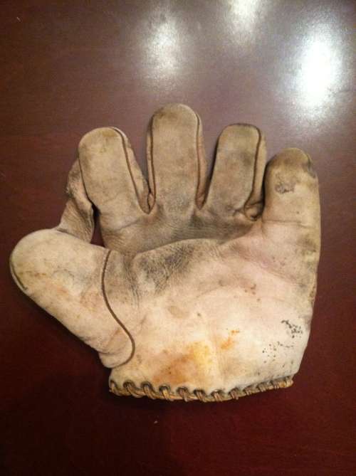 D&M 1 Inch Web Light Front