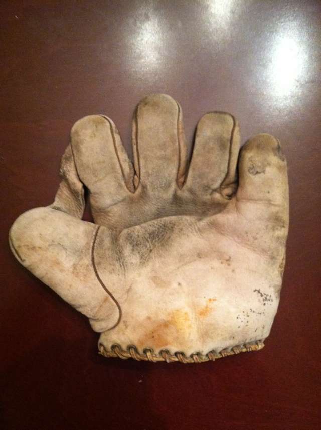 D&M 1 Inch Web Light Front