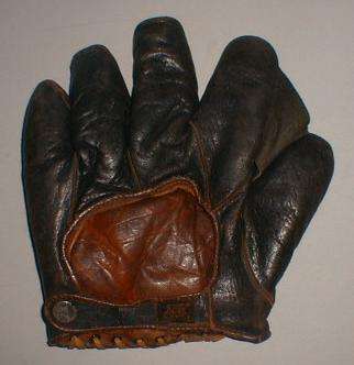 D&M Black Full Web Back