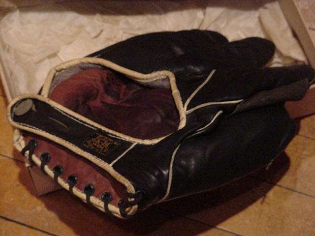 D&M Black Full Web Back