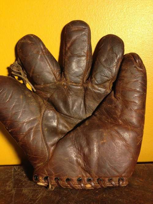 D&M Charles Huber Co. Front