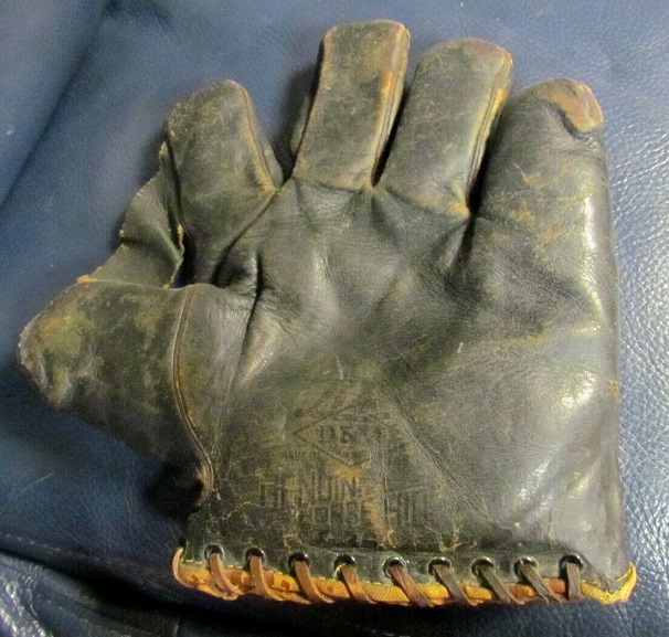 D&M G26 1 Inch Web Front