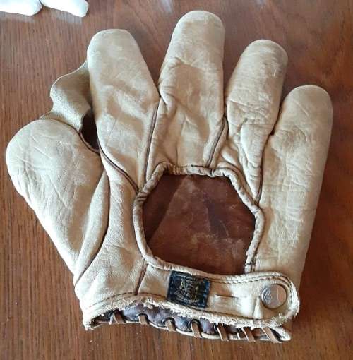 D&M G27 1 Inch Web Back