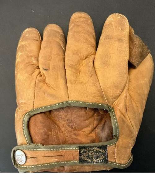 D&M G4X 1 Inch Web Back