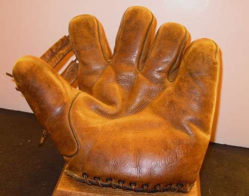 D&M G98 Collegiate Front