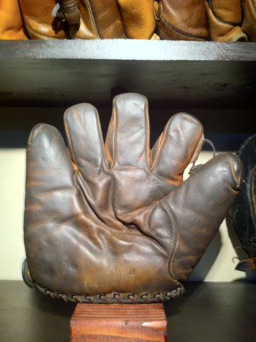 D&M Single Tunnel Loop Lefty Front