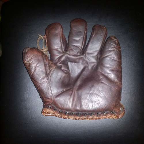 D&M Tunnel Web Front