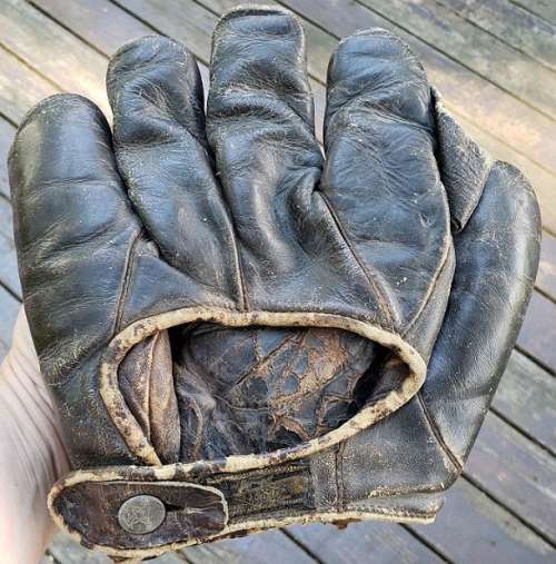 Duffy Lewis D&M Back