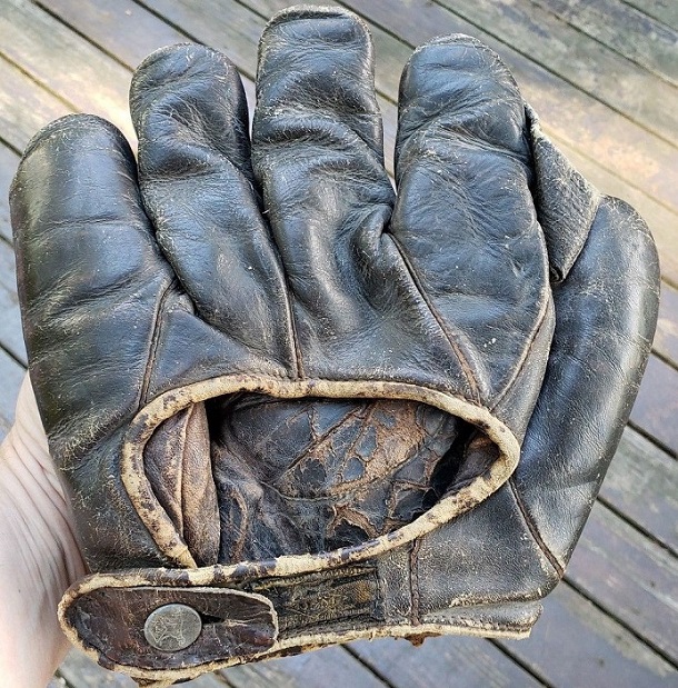 Duffy Lewis D&M Back