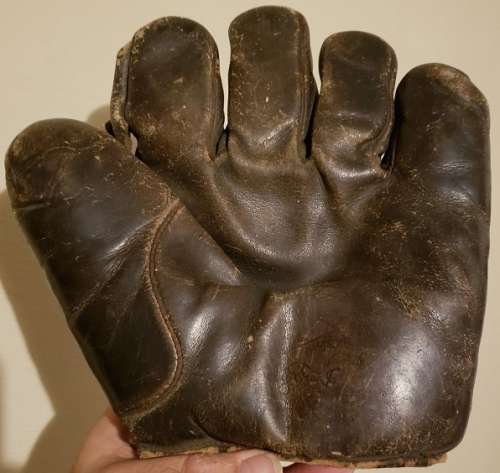 Duffy Lewis D&M Front