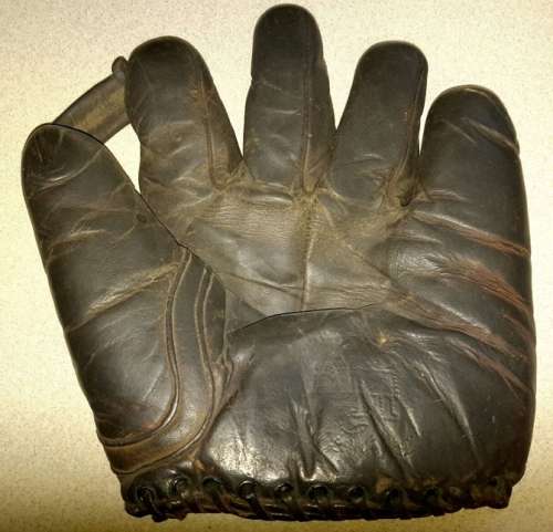 Earl Clarke D&M G35 Front