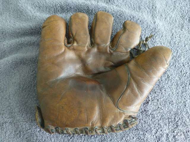 Frenchy Bordagary D&M Front