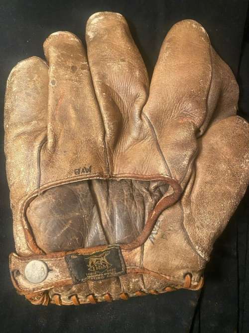 G.C. Alexander D&M G99 Back