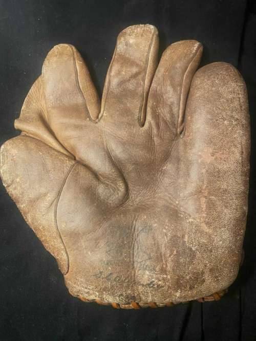 G.C. Alexander D&M G99 Front