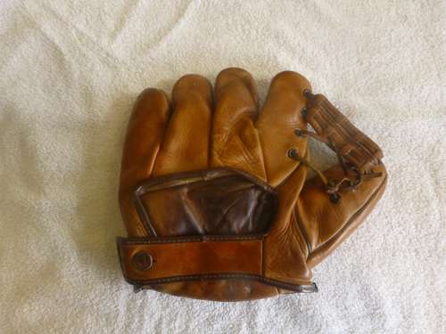 Hal Schumacher D&M DG17 Back