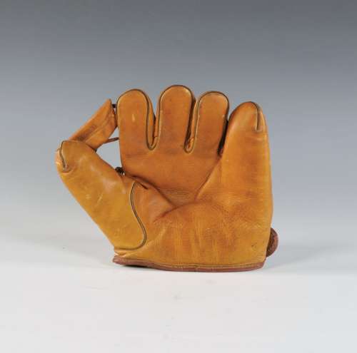 Hal Schumacher D&M Front