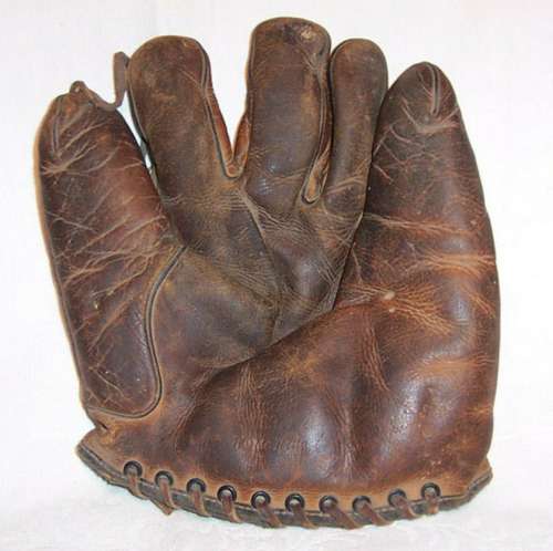 Hal Schumacher DM G9 Front