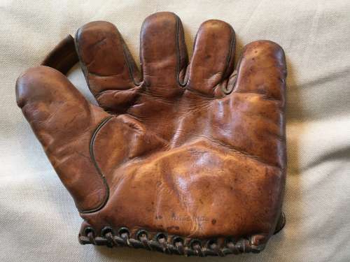 Harold Schumacher D&M FG179 Front