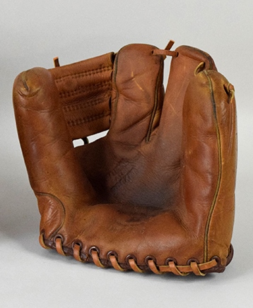 Harry Perkowski D&M DG936 Front