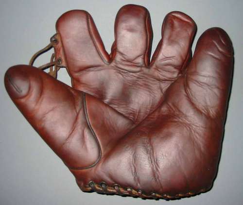 Hugh Critz D&M Front