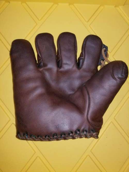 Hugh Critz D&M G97X Front