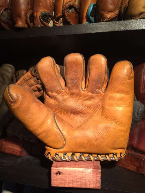 Hugh Mulcahy D&M DG19 Front