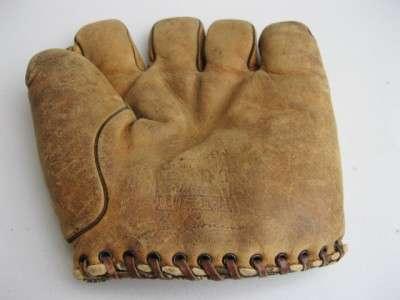 Joe Cronin D&M Front