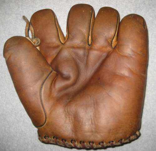 Joe Cronin D&M G84D Front