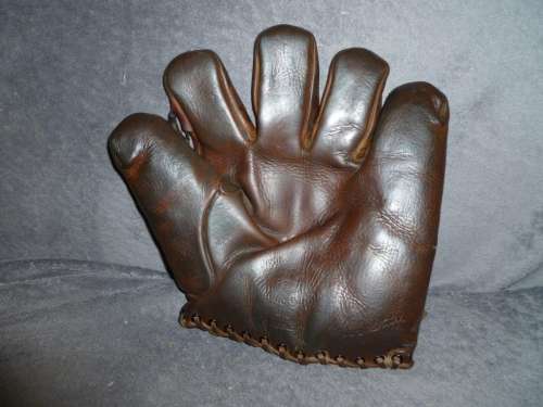 Joe Stripp D&M G10 Front