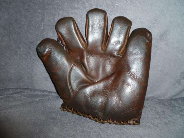 Joe Stripp D&M G10 Front