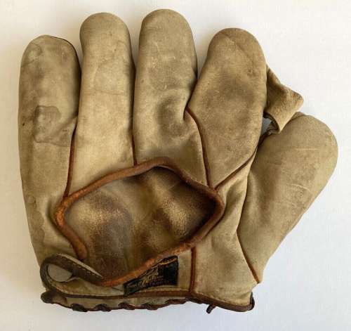 John Rawlings D&M Back