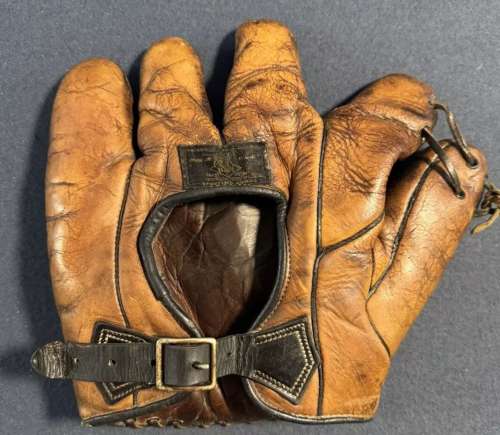 Lefty ODoul DM G57 Back