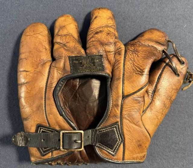 Lefty ODoul DM G57 Back