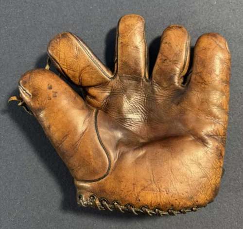 Lefty ODoul DM G57 Front