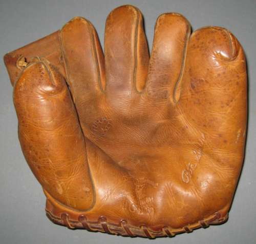 Pete Suder D&M DG919 Front