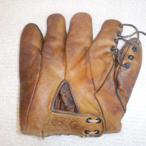 Ralph Birkofer D&M DG81 Back