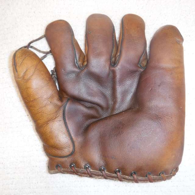 Ralph Birkofer D&M DG81 Front