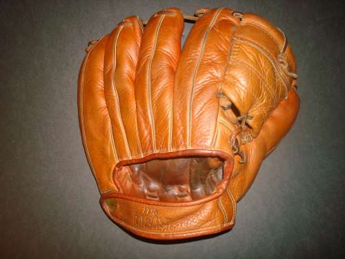 Richie Ashbrn D&M DG916 Personal Model Back