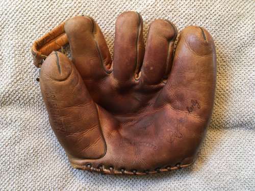 Roy Weatherly D&M DG36 Front