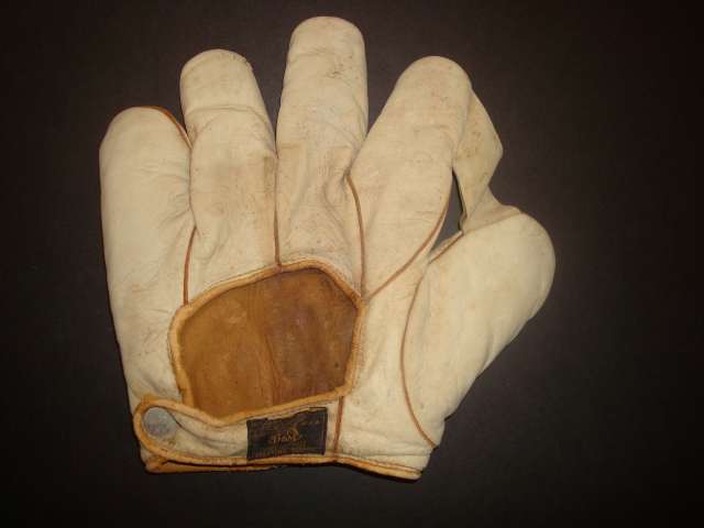 Thos. K. Griffith D&M G24 Back